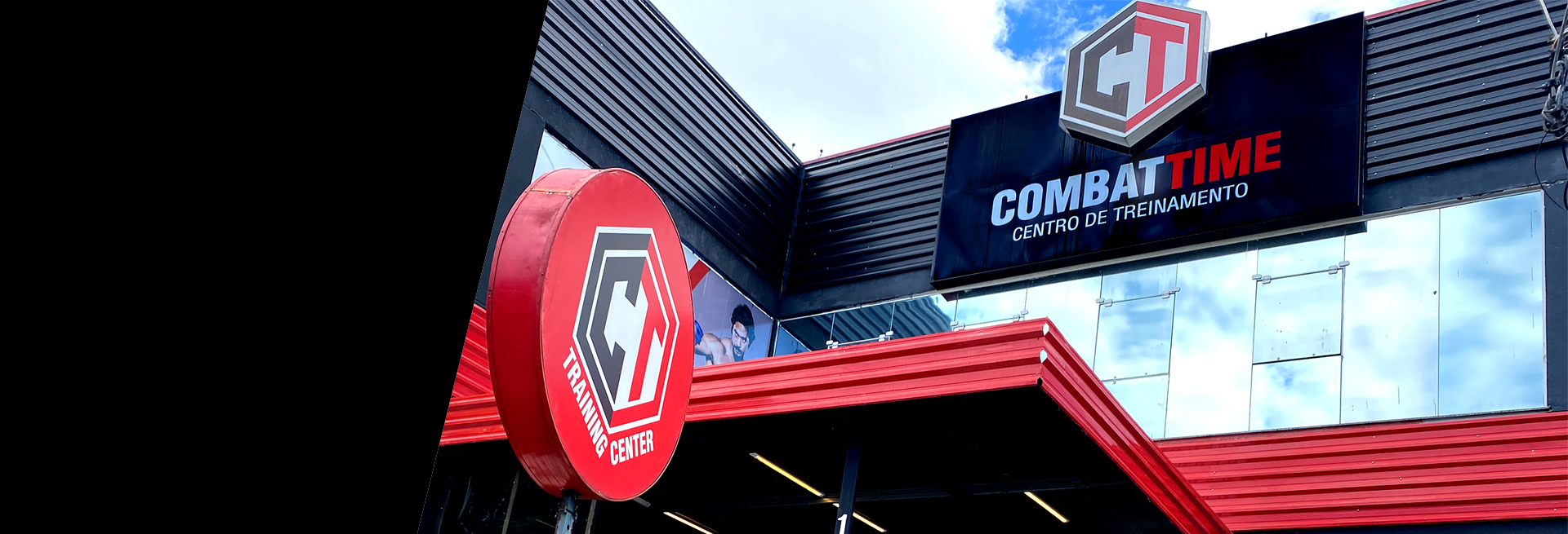 Academia Combat Time